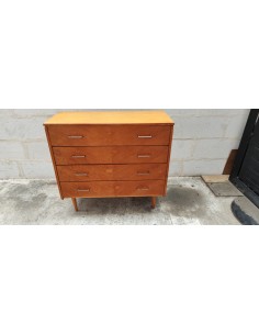 Commode quatre tiroirs... 2