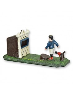 copy of Tirelire boxeur en...