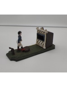 copy of Tirelire boxeur en... 2