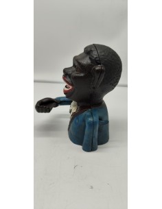 copy of Tirelire boxeur en... 2