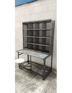 copy of Meuble trois portes...