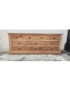 copy of Meuble trois portes...