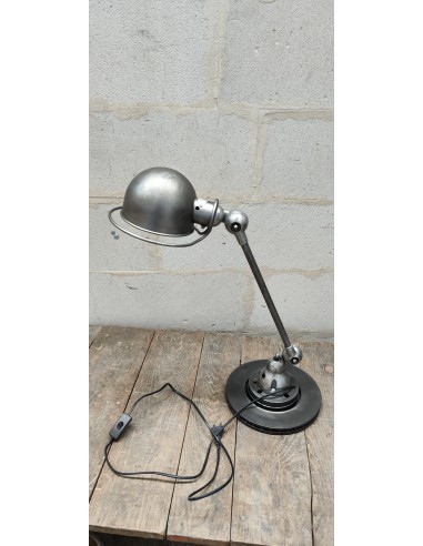 copy of Ancienne lampe Jielde verte...