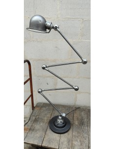 copy of Ancienne lampe...