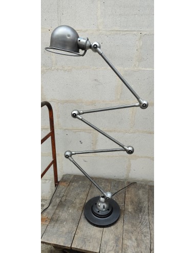 copy of Ancienne lampe Jielde verte...
