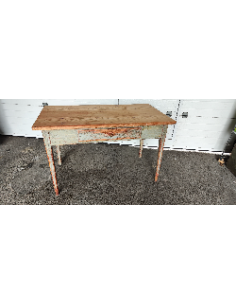 copy of Ancienne table...