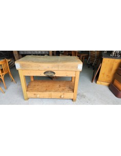 copy of Meuble trois portes...