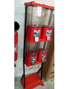 Distributeur cacahuettes bonbons Brabo 2