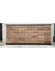 copy of Meuble trois portes...