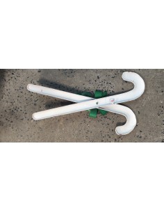 copy of Tracteur vert tôle... 2