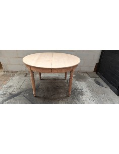 copy of Ancienne table...