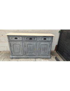 copy of Meuble trois portes...