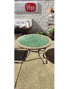 copy of Ancienne table...