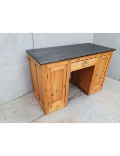 Bureau de maître d'école