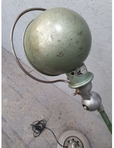 lampe industrielle bras orientable Jielde spécialiste dans le Nord 2