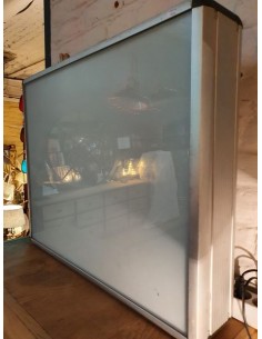 Lampe tableau lumineux de...