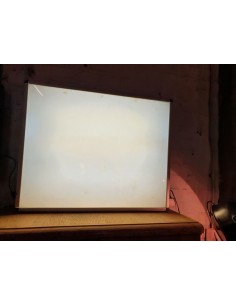 Lampe tableau lumineux de... 2