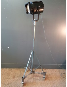 Projecteur industriel Cremer tout d'origine 2