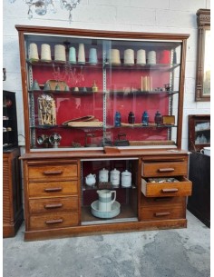 Meuble de métier, mobilier industriel 2