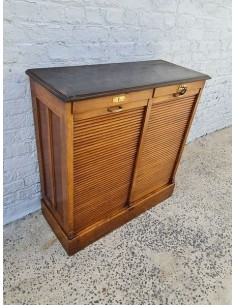 Meuble double classeur à... 2