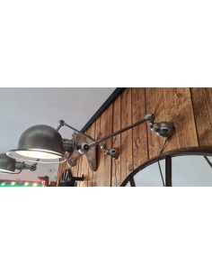 applique jielde un bras 2