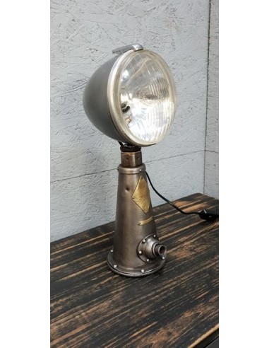 Lampe cric phare 2 cv Georvia