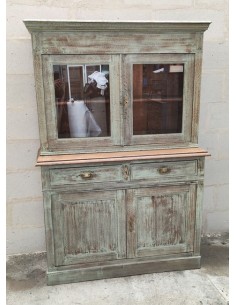 copy of Ancienne vitrine...