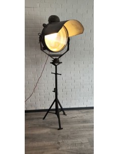 copy of Ancien projecteur...