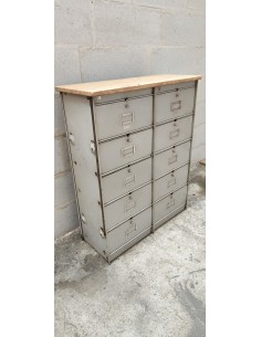 copy of Ancienne vitrine...