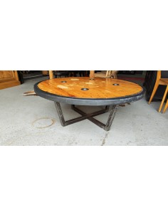 copy of Ancienne table...