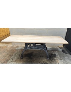 copy of Ancienne table...