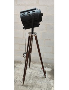 copy of Ancien projecteur...