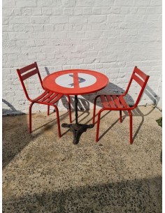 copy of Ancienne table...