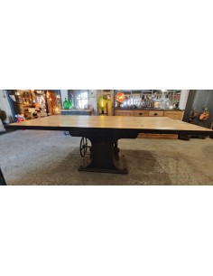 copy of Ancienne table...