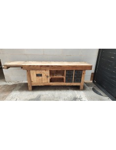 copy of Ancienne vitrine...