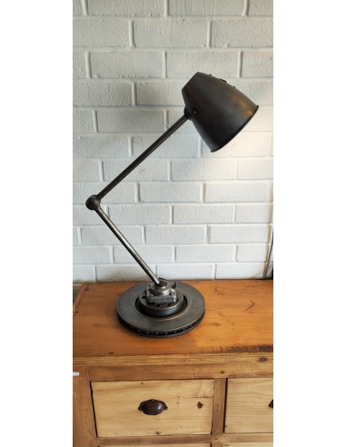 copy of Lampe industrielle cric...