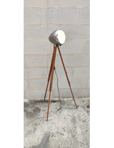 copy of Lampe industrielle...