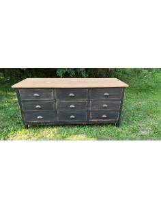 copy of Ancienne vitrine...