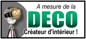 A Mesure de la Déco