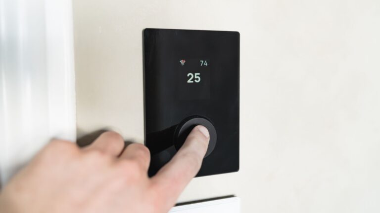 Le thermostat affiche une mauvaise température : causes et solutions